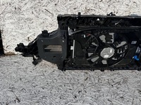 фото thumb №7, Ev6 pas переднє підсилювач радіаторів комплектний