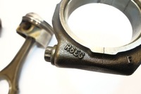 фото thumb №9, Audi rs6 5.0 tfsi v10 buh поршень + шатун левый
