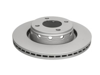 фото thumb №1, Диск тормозная ate 24.0122-0139.1