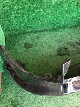 фото thumb №7, Бампер зад задний mercedes x254 w254 glc wwa