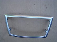 фото thumb №4, Рамка консоли радио mercedes ml 166 1666801917