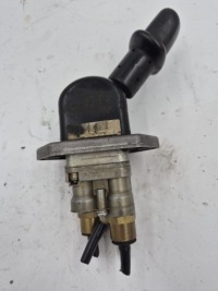 Купить Magnum 440 dxi 2006r рычаг тормоза ручного, фото thumb