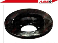 фото thumb №3, Тормозные диски тормозные 2szt. toyota 4 runner land cruise