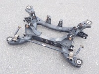 фото thumb №8, Подрамник подрамник подрамник подрамник подвеска задняя bmw x5 f15 3.0