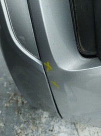 фото thumb №13, Audi q5 sq5 s-line 80a 17- бампер передній перед