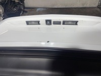 фото thumb №9, Chevrolet camaro rs ss 6 6.2 16-19 задній бампер комплектний pod 4 труби
