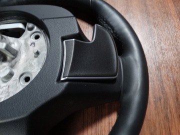 фото thumb №8, Руль подрулевые рычаги с подогревом bmw g05 g07 x5 x7 k656 1