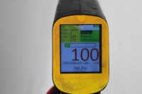 Купить Крышка багажника багажника задняя toyota avensis t27 09-11r седан 1f7, фото thumb