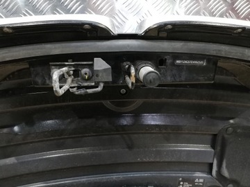 фото thumb №10, Bmw i3 капот чорна akzent