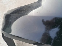 фото thumb №7, Бампер перед передній bmw 5 g30 g31 17-20