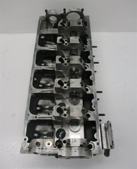 фото thumb №5, Головка левая vw touareg phaeton 5.0 tdi 07z103374c