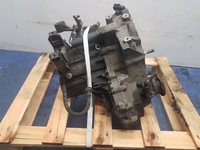 фото thumb №6, Skoda fabia коробка передач передач механическая 002301107q