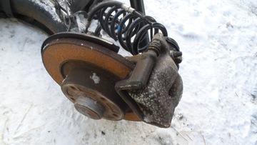 фото thumb №5, Подвешивание зад renault talisman 1.2 универсал зажимы подрамник зад