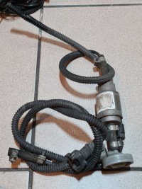 фото thumb №7, Webasto air top 2000 stc 12v - дизель, набір 2018 multicontrol