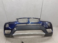 фото thumb №1, Бампер передній перед bmw x3 f25 lift 2014-2017r