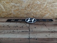 фото thumb №1, Hyundai i20 ii 2016 решітка решітка радіатора оригінал