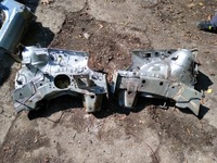 фото thumb №1, Astra iii h лонжерон ліва