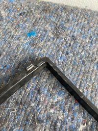 фото thumb №9, Воздуховод воздуха рамка радиатора audi rs6 4g0