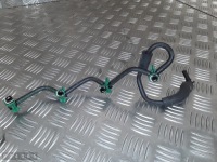 фото thumb №1, 2014 citroen ds3 труба шланг stu1313040 1600td