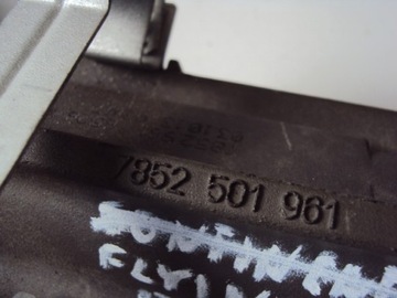 фото thumb №7, Трансмісія кермова bentley flying spur ii 13-