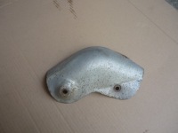 фото thumb №1, Захист теплова турбіни kia sorento i 2.5 crdi