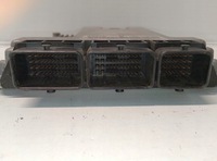 фото thumb №3, Бортовой компьютер двигателя 8201119647 renault