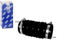 фото thumb №1, Шланг интеркулер citroen berlingo 05- sasic