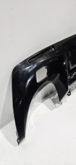 Спойлер бампера накладка задній lexus rcf rc-f oryg Доставка, фото thumb