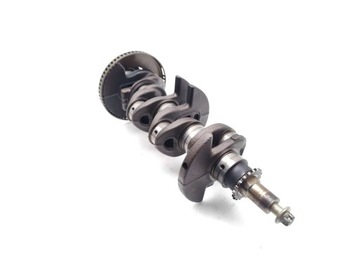 фото thumb №7, Vauxhall corsa wał коленчатый 1.2 бензин 59kw 80 hp z12xep 24461741 2007