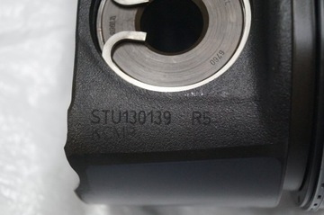фото thumb №10, Поршень scania std1918484 stu130139 новий