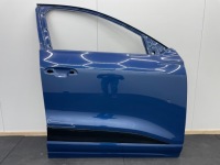 фото thumb №1, Audi q6 e-tron etron 85h дверь правое передние перед