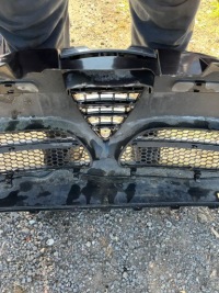 фото thumb №13, Alfa romeo 147 hb 3d бампер перед передний