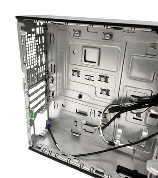 Чехол, HP EliteDesk 800 G1 SFF, настольный компьютер, USB, mATX