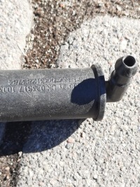 фото thumb №3, Омыватель фара volvo xc90 lift левый