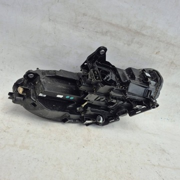 фото thumb №11, Bmw 1 f70 f74 24- лампа левая перед передняя полный led 5a32b45-09