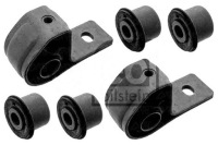 фото thumb №1, Febi bilstein 48619 підшипниковий вузол, важіль