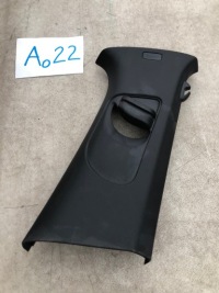 фото thumb №1, Vw golf vii 7 захист стійка права 5g4867244b