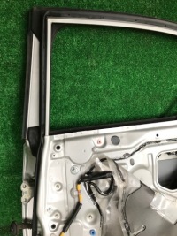 Дверь задняя задняя правое  lexus is 2 1g1 w-wa Киев, фото thumb