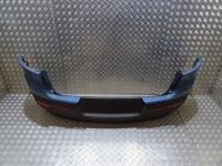 фото thumb №5, Volvo c40 idealny бампер задняя kompletny pdc 734