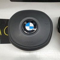 фото thumb №9, G30 g31 панель консоль подушки ремни подушка безопасности