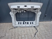 фото thumb №11, Nissan ariya задня кришка багажника poznań