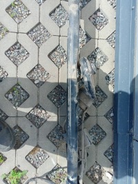 фото thumb №11, Hak буксировочный складной с модуль 7n0907383 vw passat b7 kombi 3aa803880e