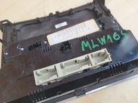 фото thumb №16, Mercedes ml w164 панель кнопки кондиціонер