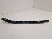 фото thumb №10, Nissan x-trail t32 2016 задняя сторона левая кронштейн / кронштейн бампера заднего