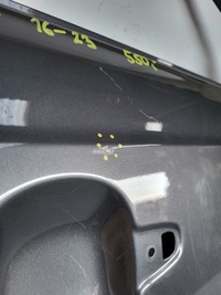 фото thumb №9, Дверь правое передние suzuki ignis iii перед 16-23