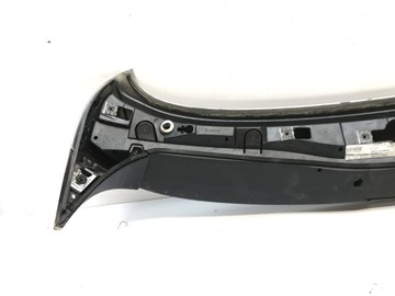 фото thumb №11, Renault kadjar spolier-lotka крышки задней багажника 960308491r