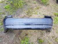 фото thumb №1, Бампер задній bmw e90