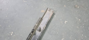 фото thumb №9, Sq8 4m rsq8 q8 планка накладка порогова ліва пластикова порога 4m8825211