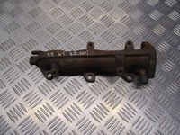 фото thumb №1, Коллектор выпускной opel vectra c 3.0 cdti