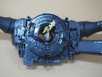 фото thumb №2, Перемикач комбінований керма стрічка подушка безпеки renault clio v